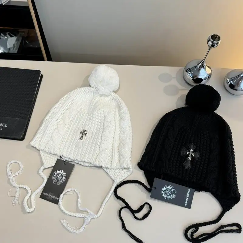 Chrome Hearts hat 090701